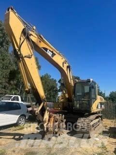CAT 315CL 대형 굴삭기 29톤 이상
