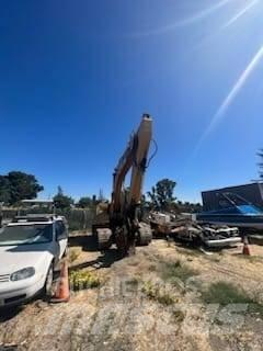 CAT 315CL 대형 굴삭기 29톤 이상