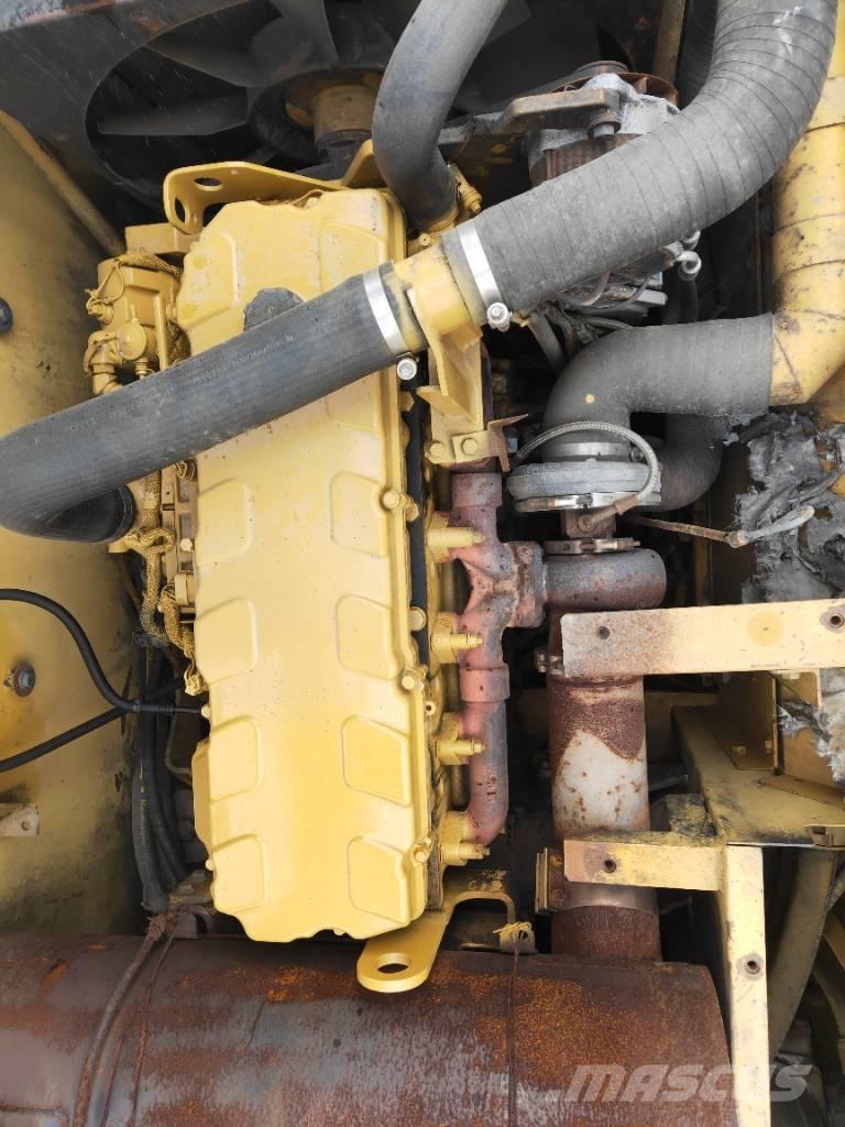 CAT 330C 대형 굴삭기 29톤 이상