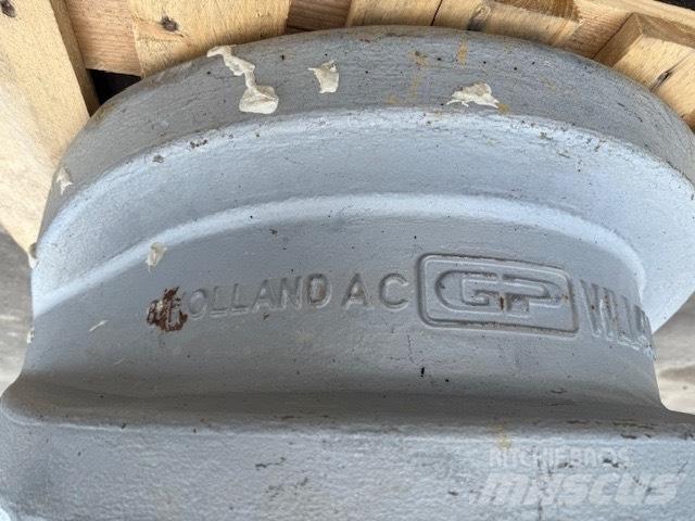 GP 400 TON SZEKLA 선박기관