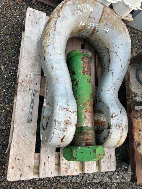 GP 400 TON SZEKLA 선박기관