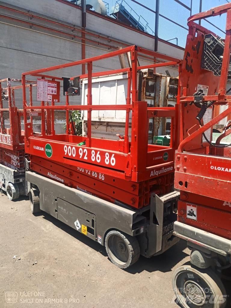 Genie GS 2032 가위형 리프트