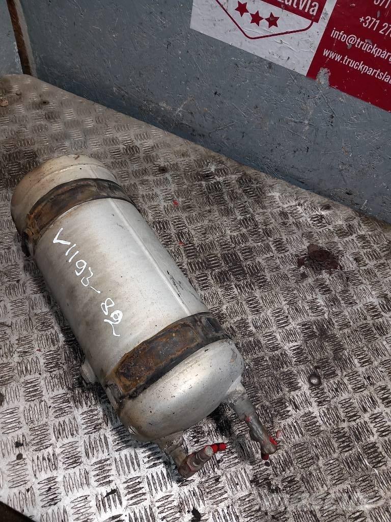 Volvo FH 12 21335125  브레이크