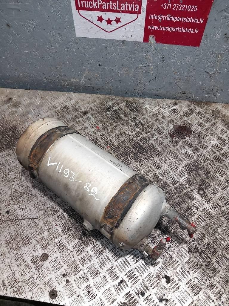 Volvo FH 12 21335125  브레이크