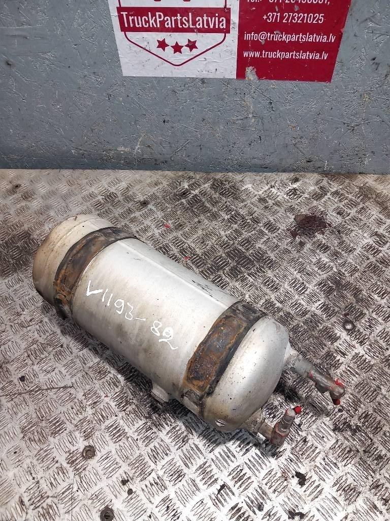 Volvo FH 12 21335125  브레이크