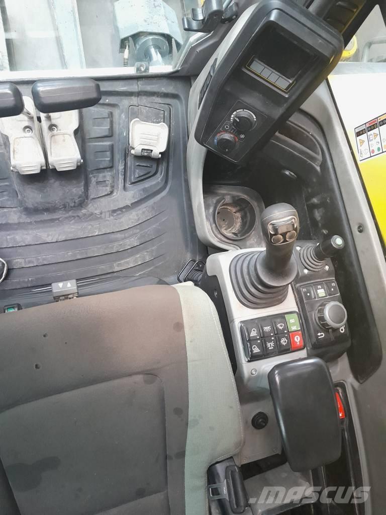 Wacker Neuson ET 65 대형 굴삭기 29톤 이상