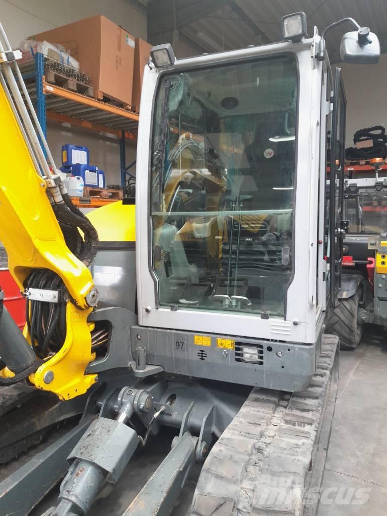 Wacker Neuson ET 65 대형 굴삭기 29톤 이상