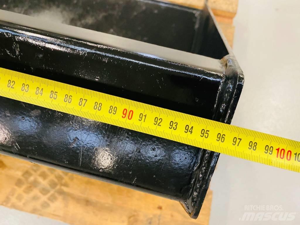 Avant Skovl 97 cm 기타 부품  