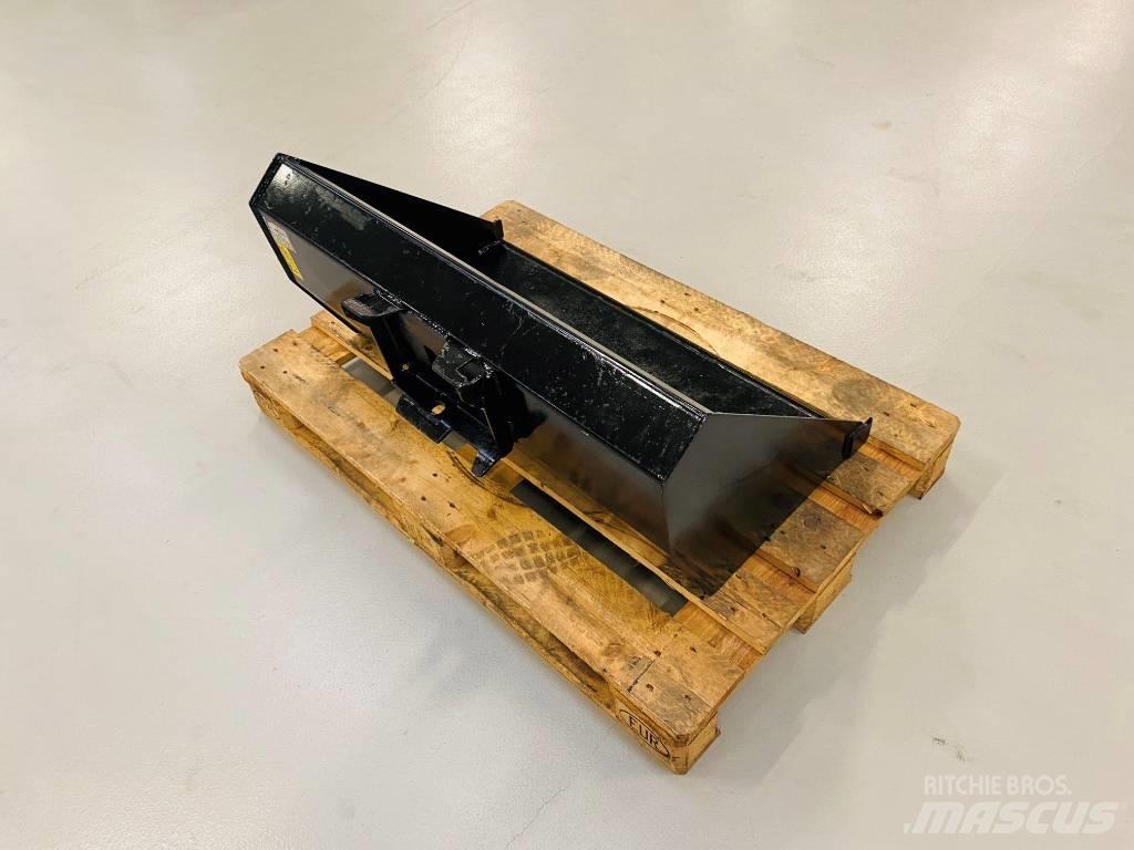 Avant Skovl 97 cm 기타 부품  