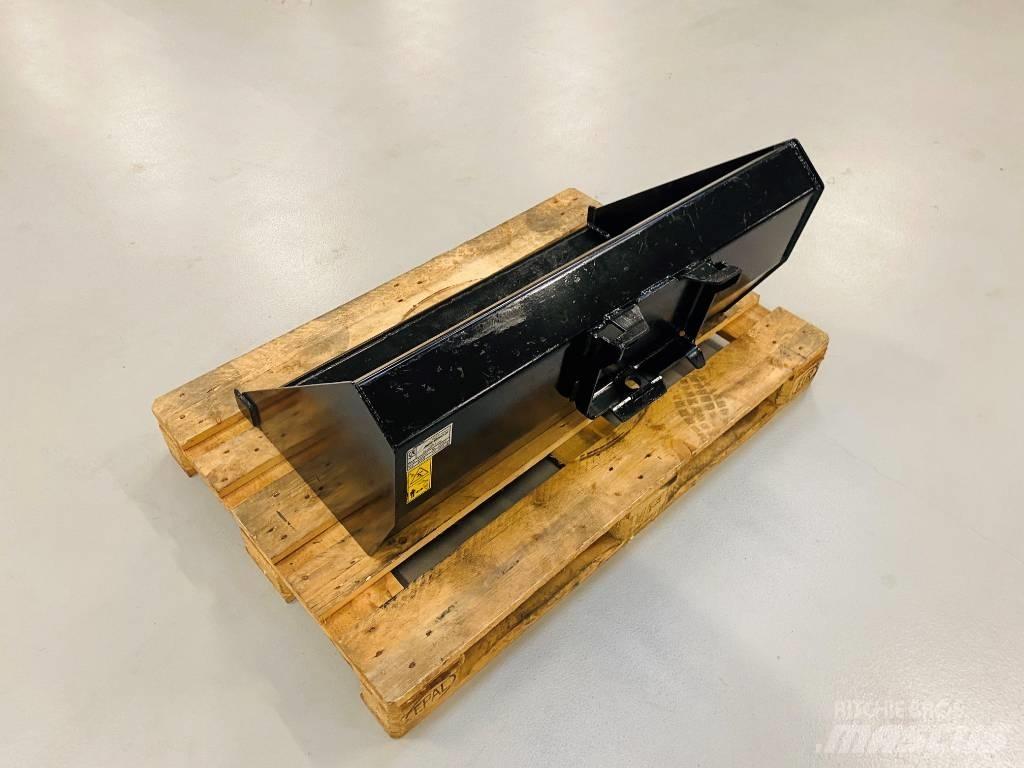 Avant Skovl 97 cm 기타 부품  