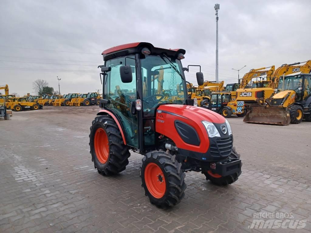Kioti CK4030C 트랙터