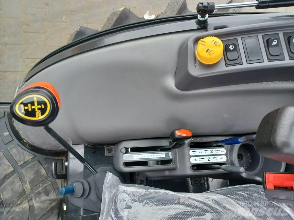 Kioti CK4030C 트랙터