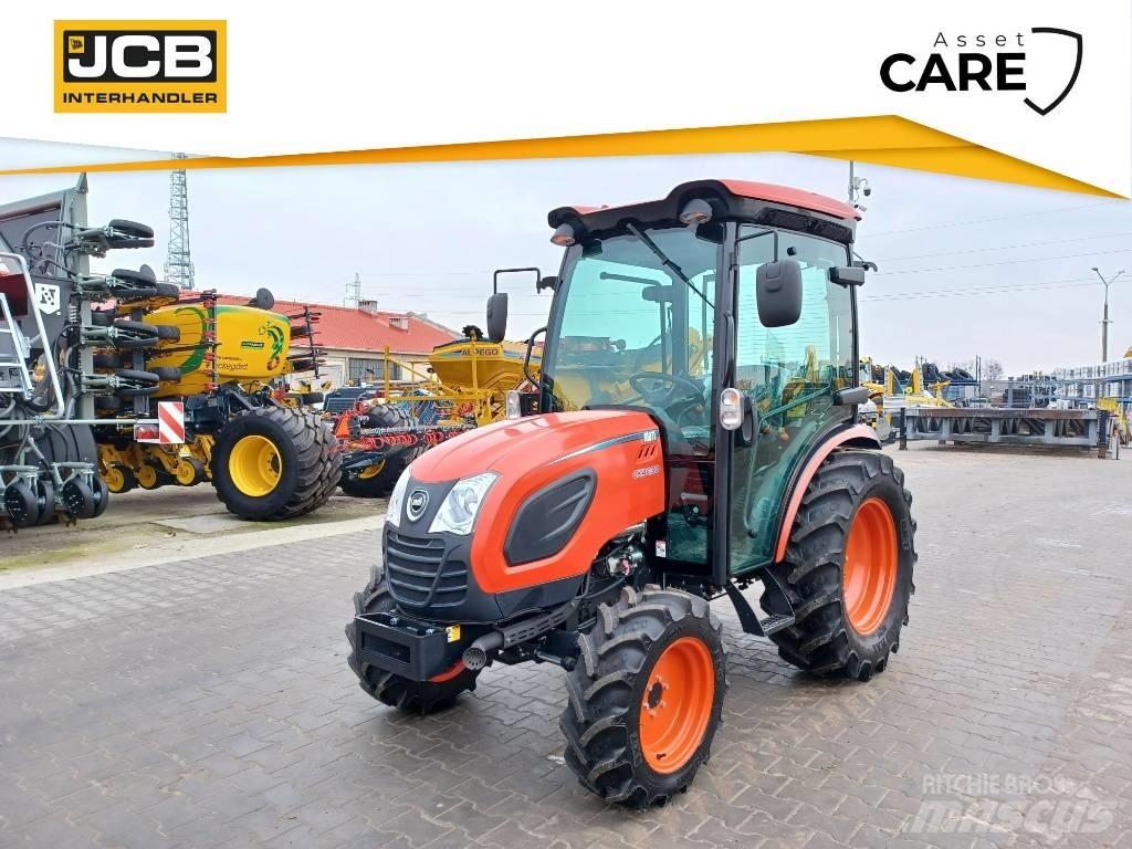 Kioti CK4030C 트랙터