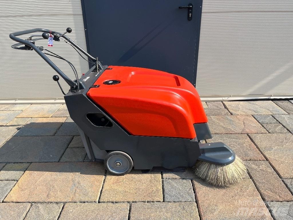 Hako B 800 도로 청소차