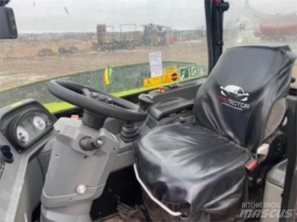 CLAAS 732 농업용 텔레 핸들러