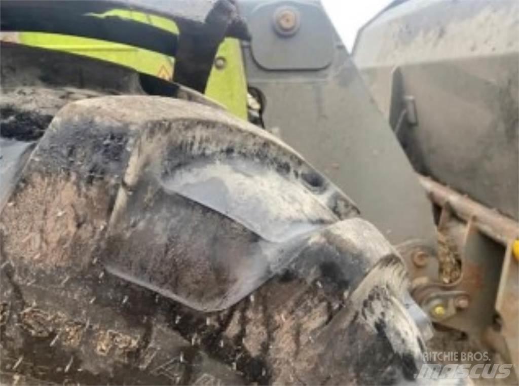 CLAAS 732 농업용 텔레 핸들러