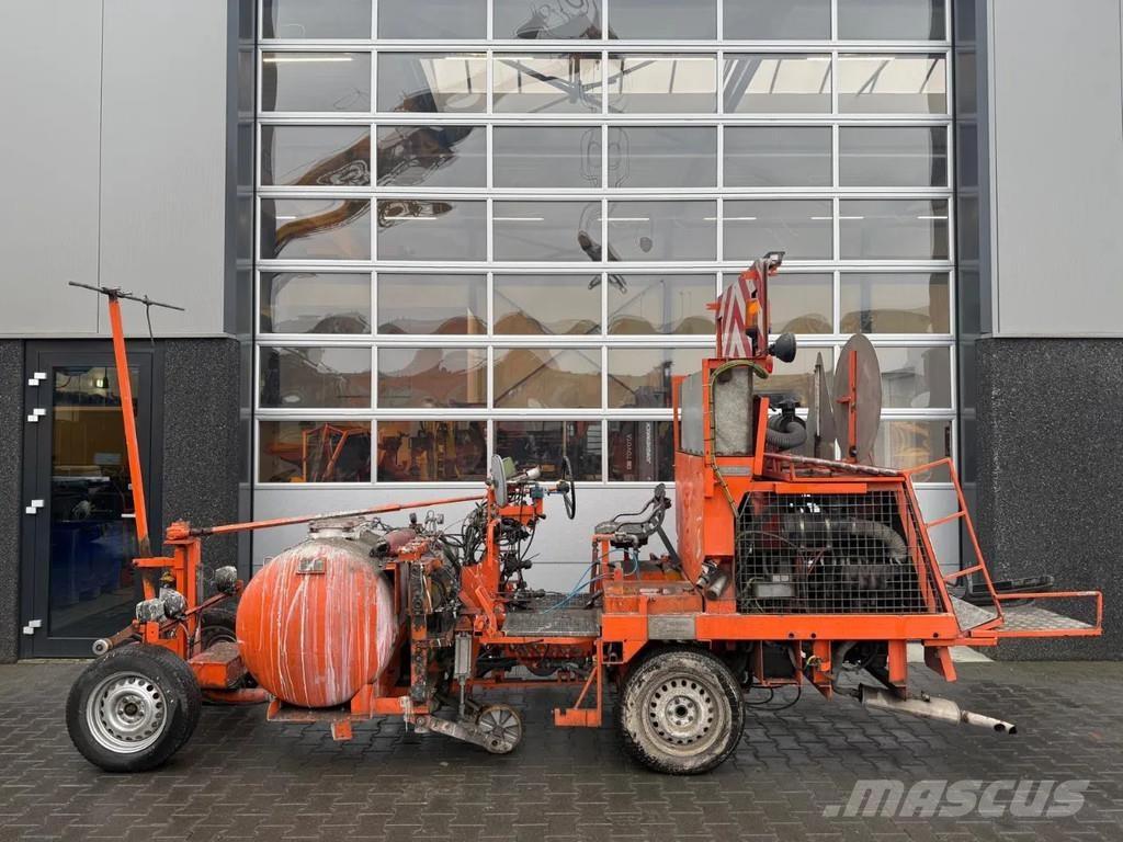 Hoffmann H26-1 기타