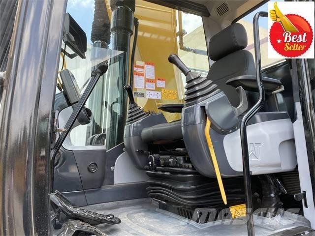 CAT 320 D 대형 굴삭기 29톤 이상