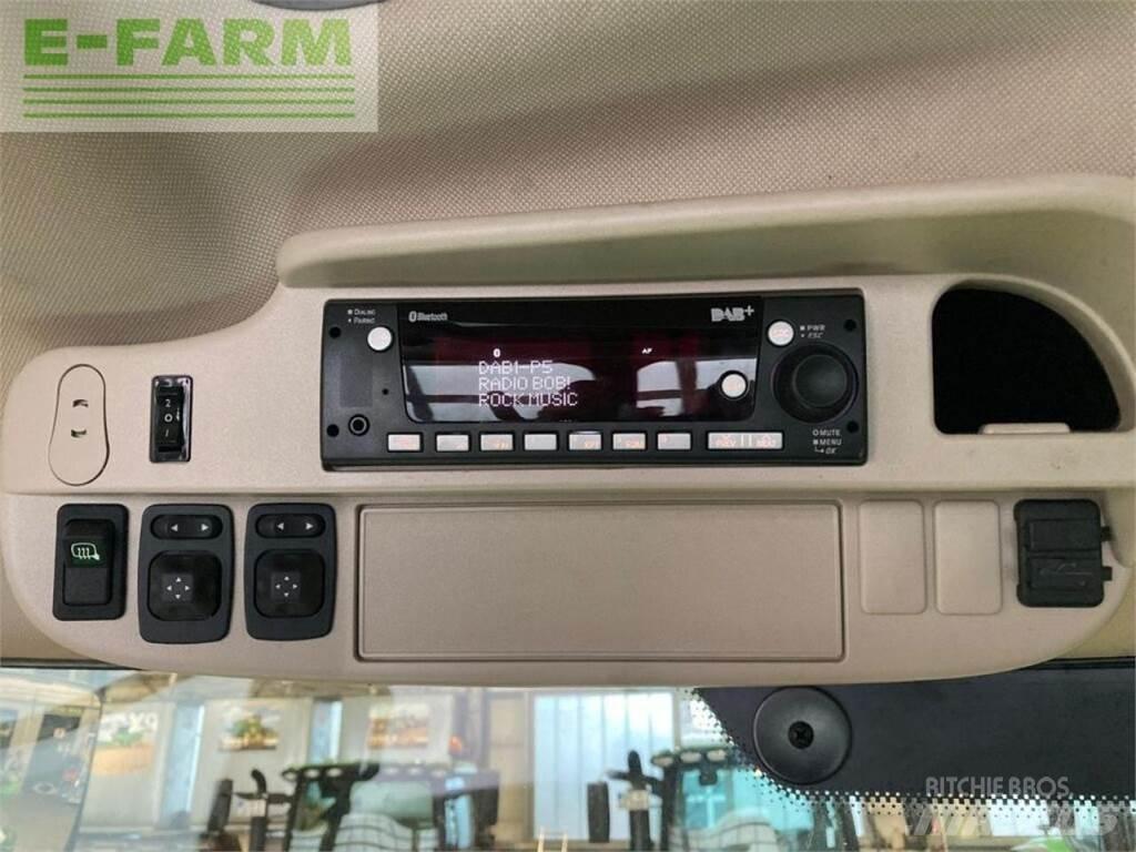 John Deere 6130r 트랙터