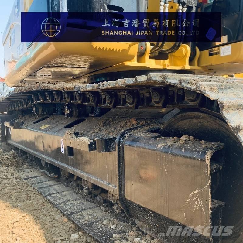 CAT 315 D 중형굴삭기 7톤-28톤