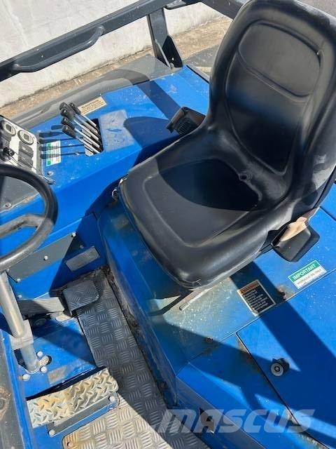 Princeton pb55.3x 다목적 장비