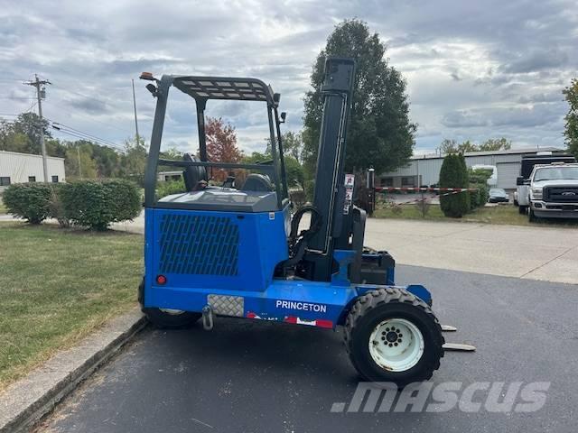 Princeton pb55.3x 다목적 장비