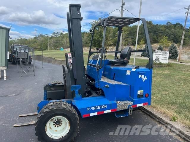 Princeton pb55.3x 다목적 장비