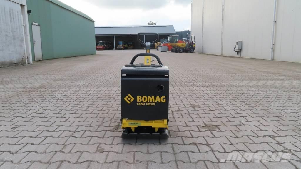Bomag BPR 35/42D 진동롤러