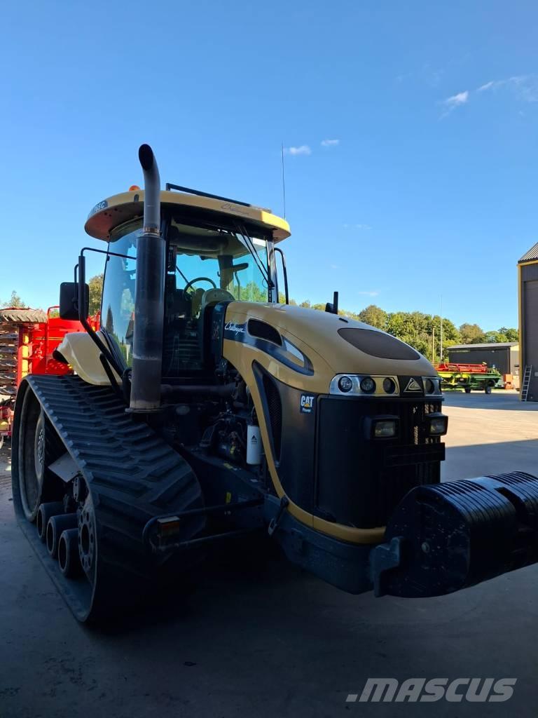 Challenger MT 765 C 트랙터