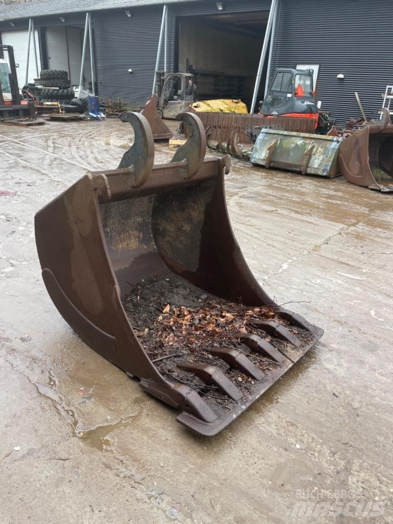  Andet 1300mm 버켓