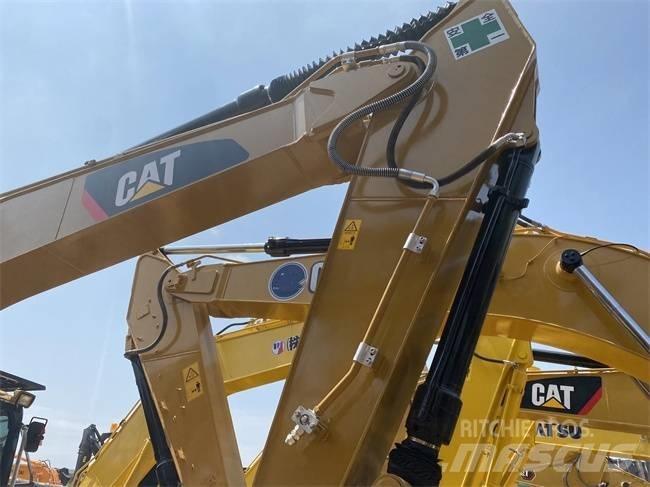 CAT 320 D2 대형 굴삭기 29톤 이상