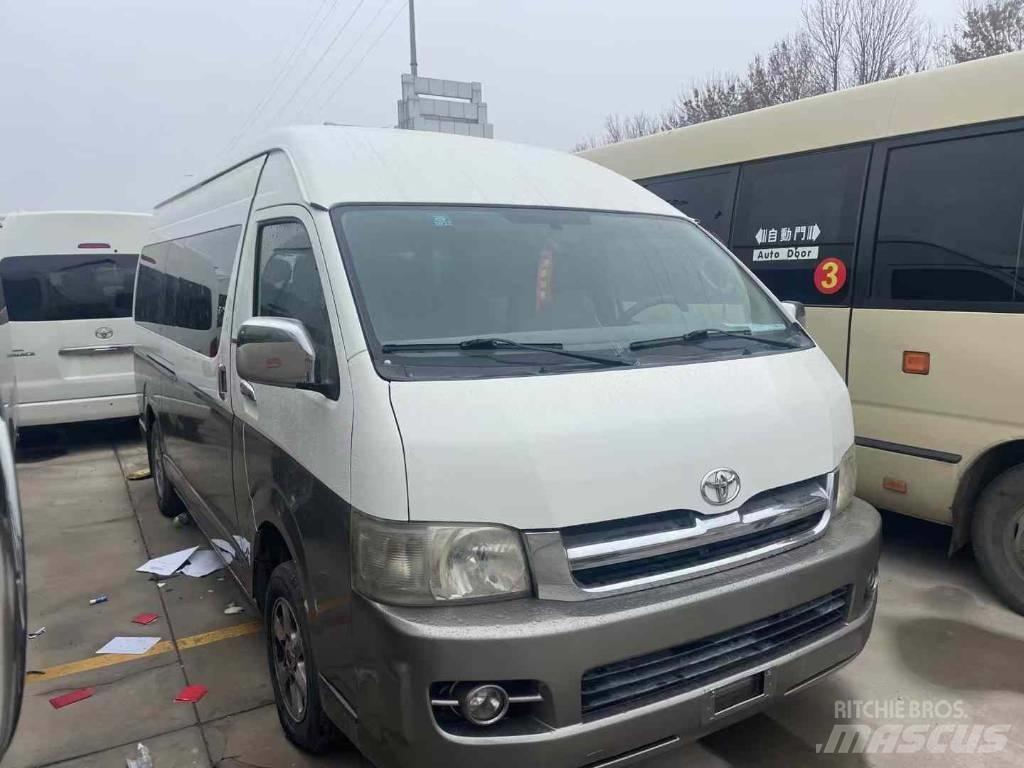 Toyota Hiace 시외버스