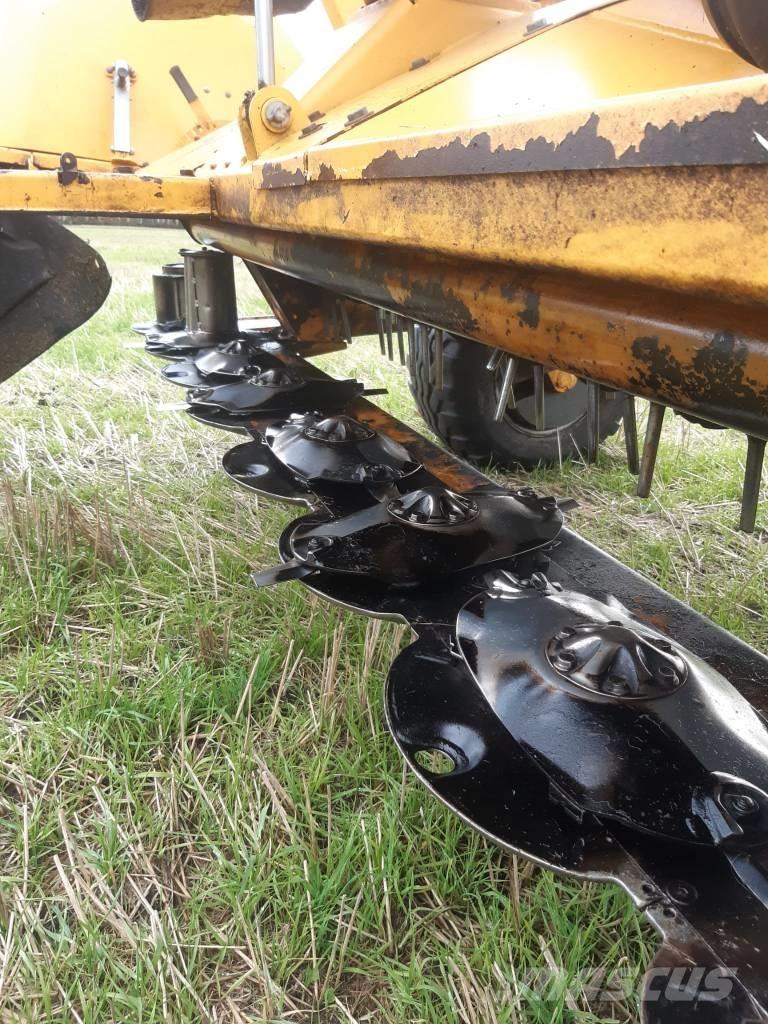 Elho 370 Arrow 모어 컨디셔너