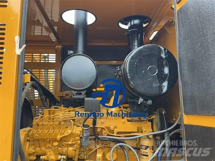 CAT 160K 그레이더