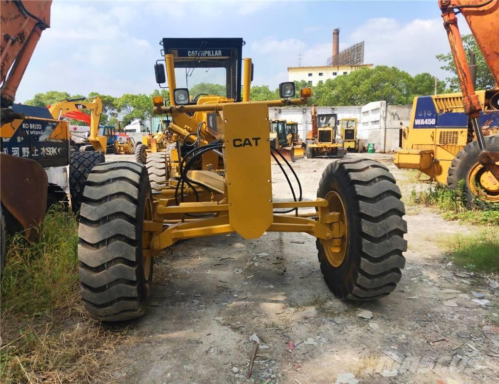 CAT 140 G 그레이더