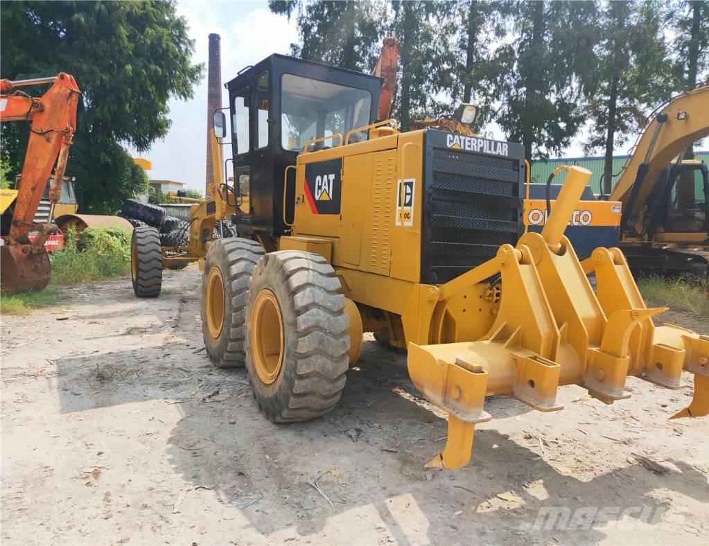 CAT 140 G 그레이더