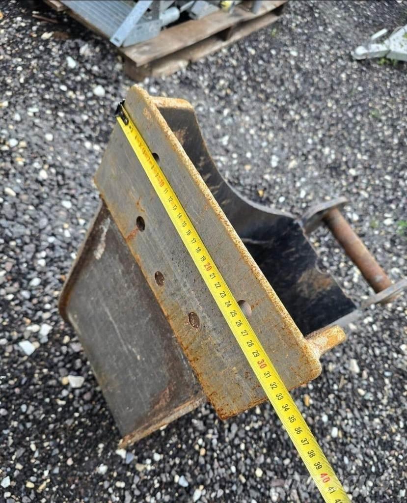 CAT 444F2 백호로더