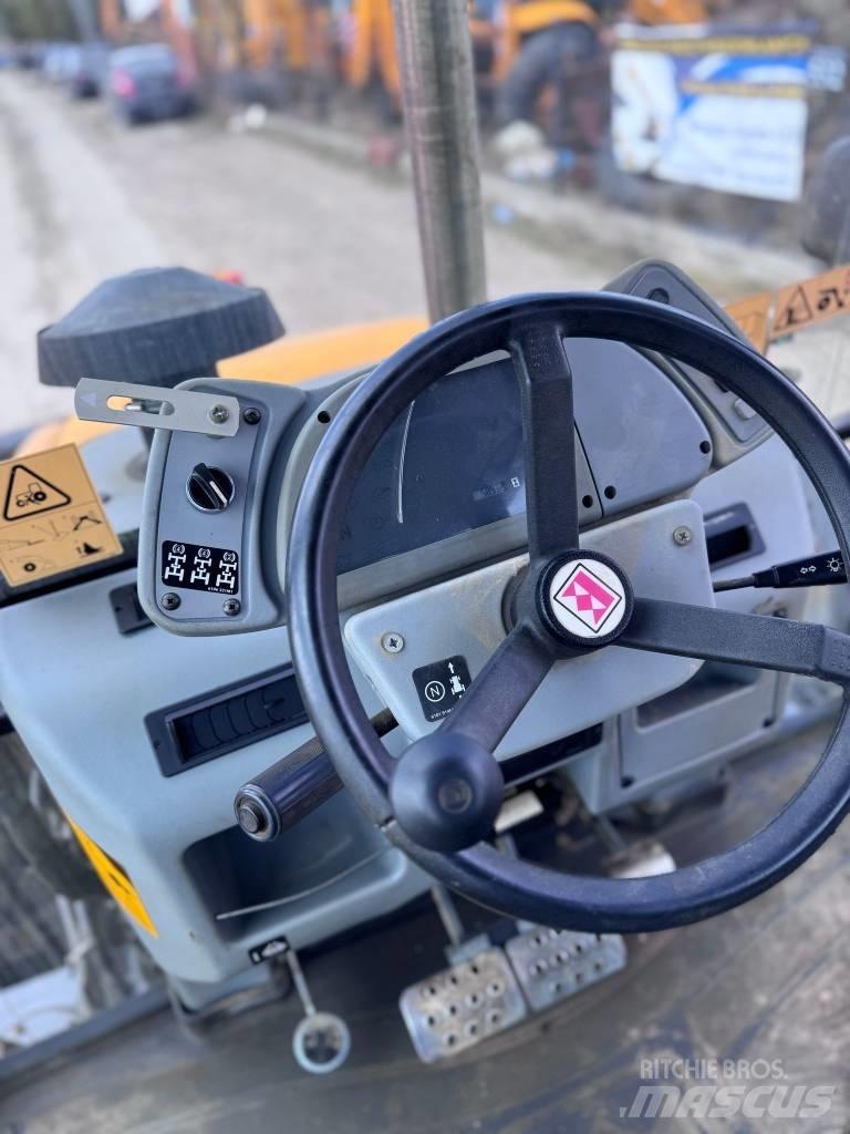 Terex 970 Elite 백호로더