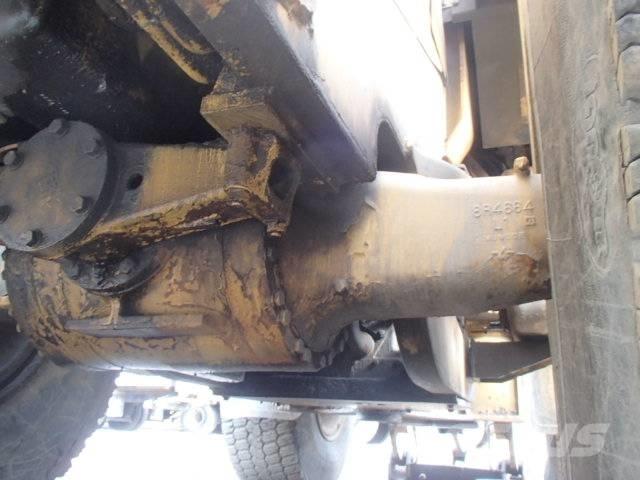 CAT 950 F  휠로우더