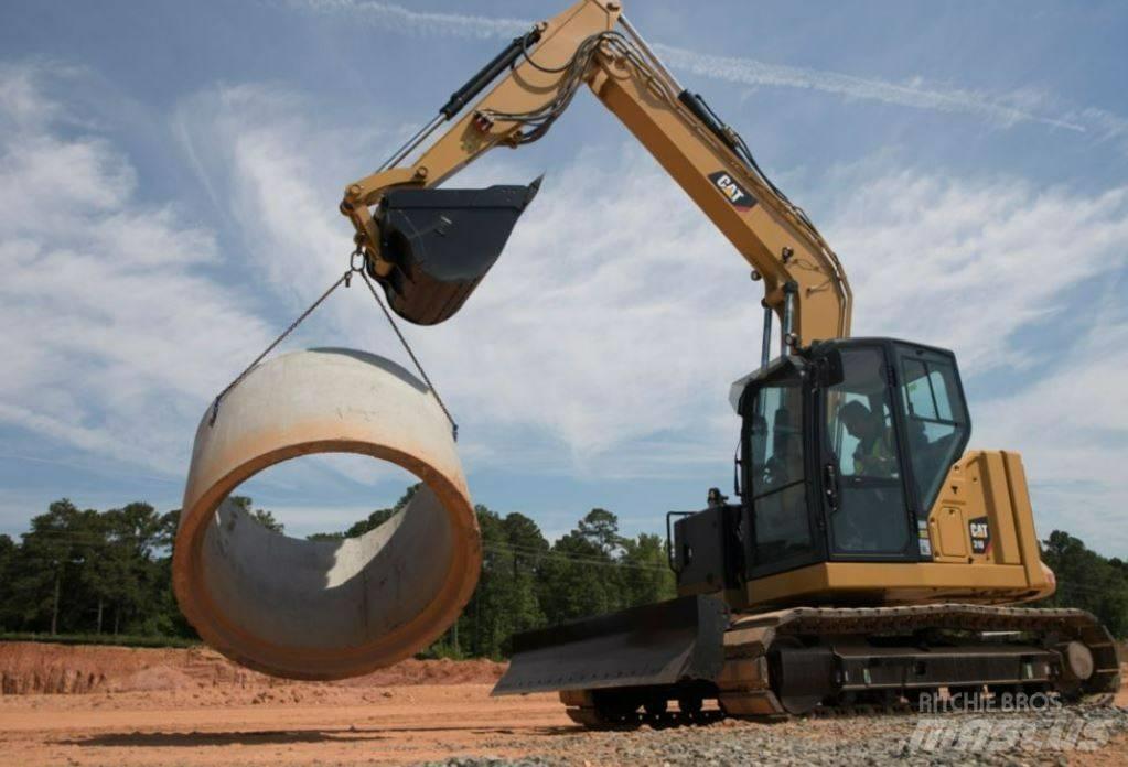 CAT 310 UTHYRES 대형 굴삭기 29톤 이상