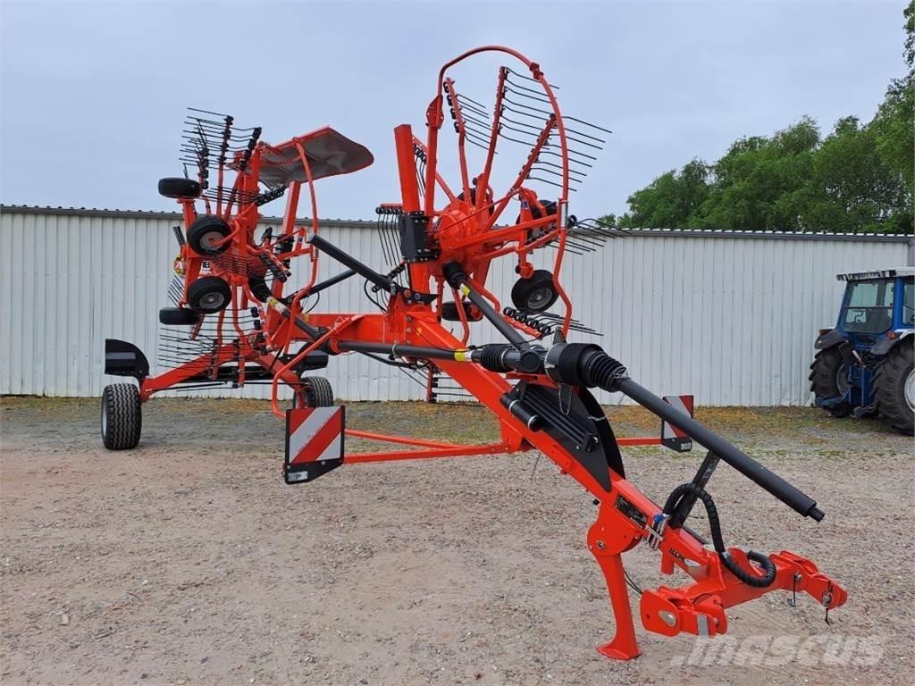 Kuhn GA 6930 수확기