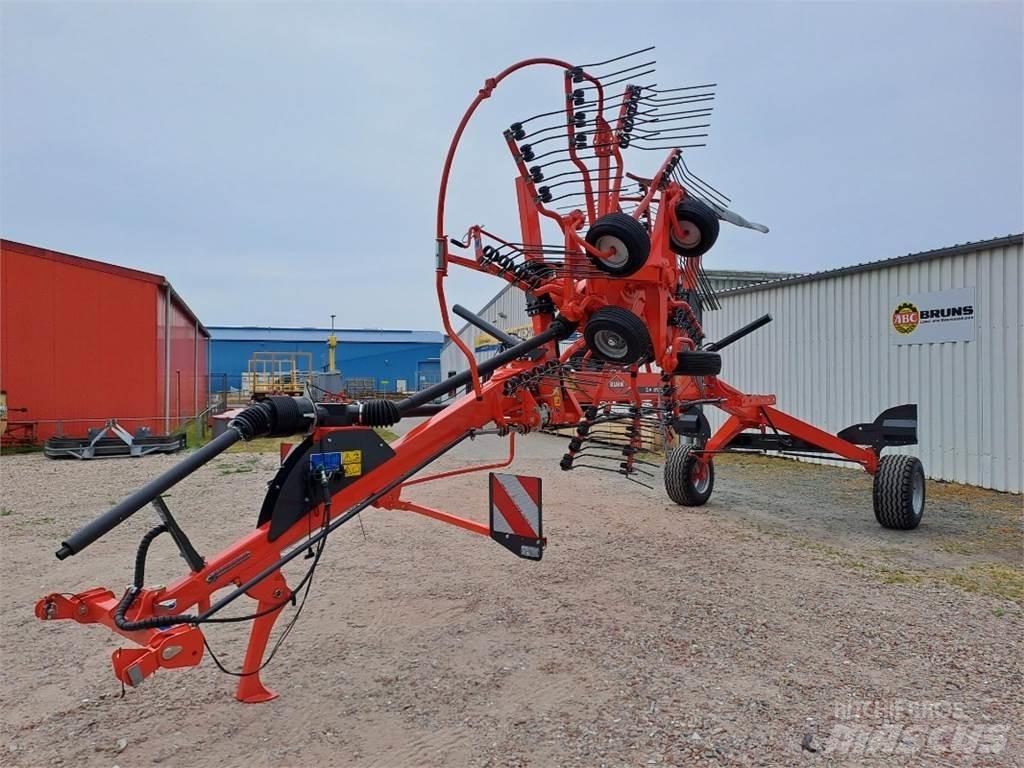 Kuhn GA 6930 수확기