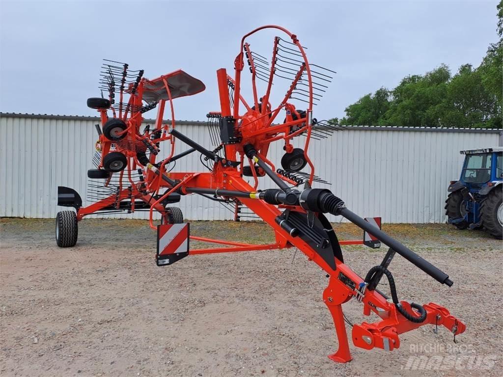 Kuhn GA 6930 수확기