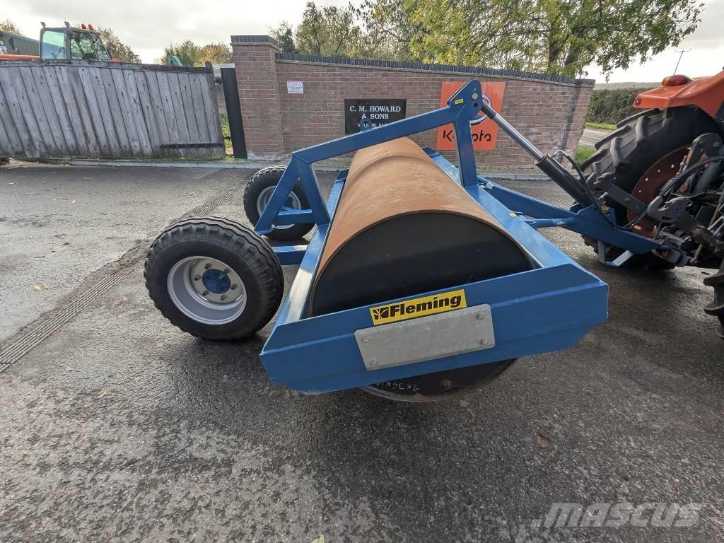 Fleming 9WK12 롤러