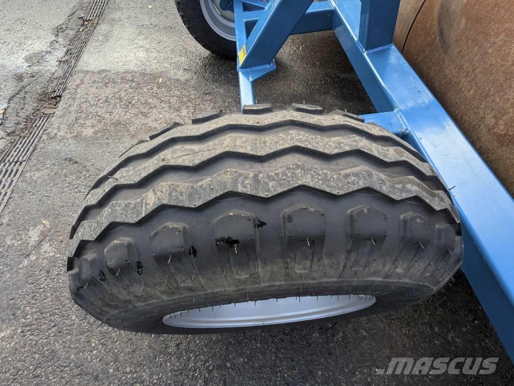 Fleming 9WK12 롤러