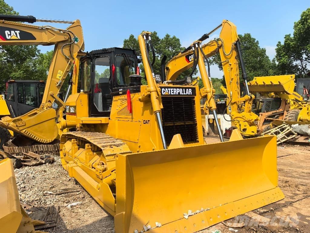 CAT D 6 G LGP II 크롤러 도저