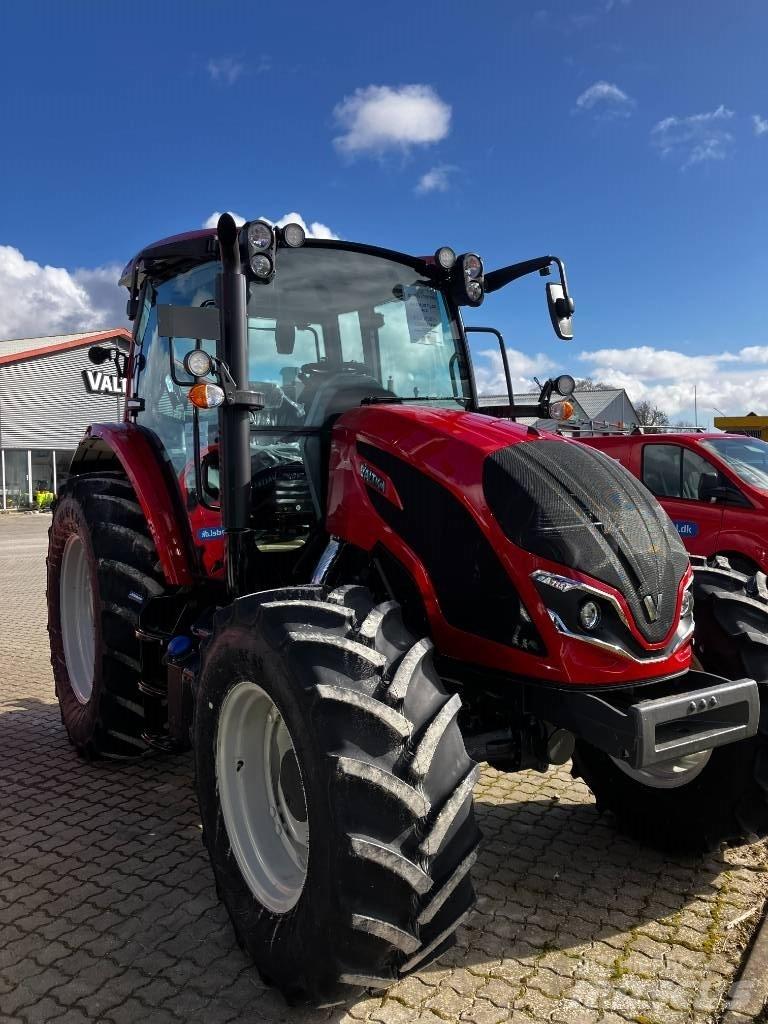 Valtra A 115 HT 트랙터