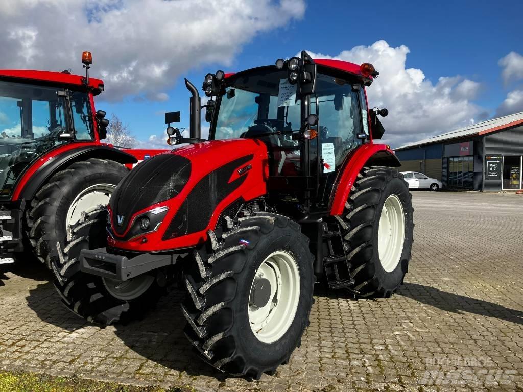 Valtra A 115 HT 트랙터