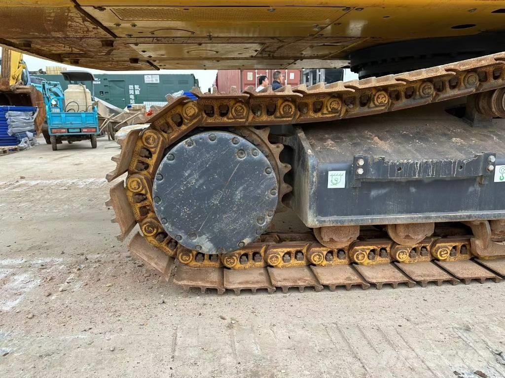 Komatsu PC 400 대형 굴삭기 29톤 이상