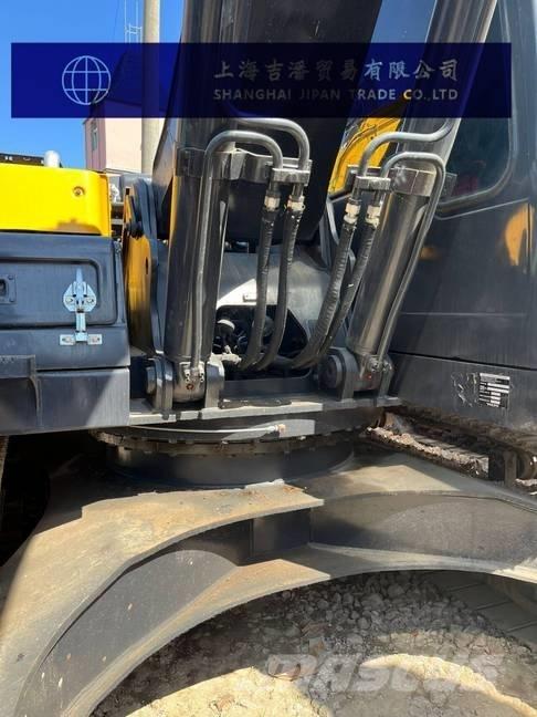 Volvo EC 240 대형 굴삭기 29톤 이상